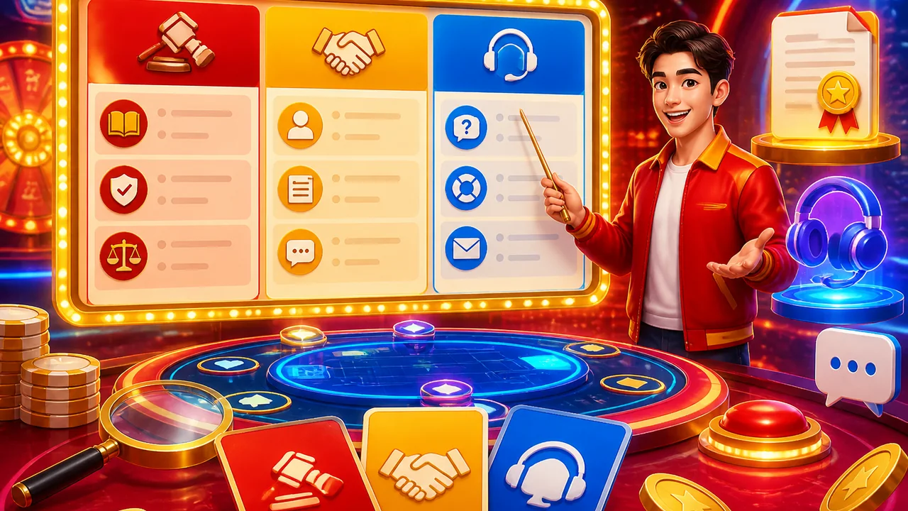 Bài kiểm tra trước buổi học: câu hỏi cần hỏi trước khi học trò chơi bàn 789bet