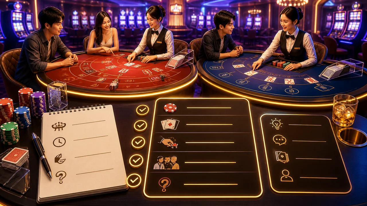 Học cách hỏi hỗ trợ bàn chơi rõ ràng với 789bet cho người mới
